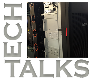 Tech Talks